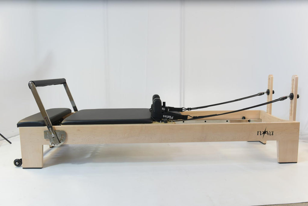 Studio Maple Reformer