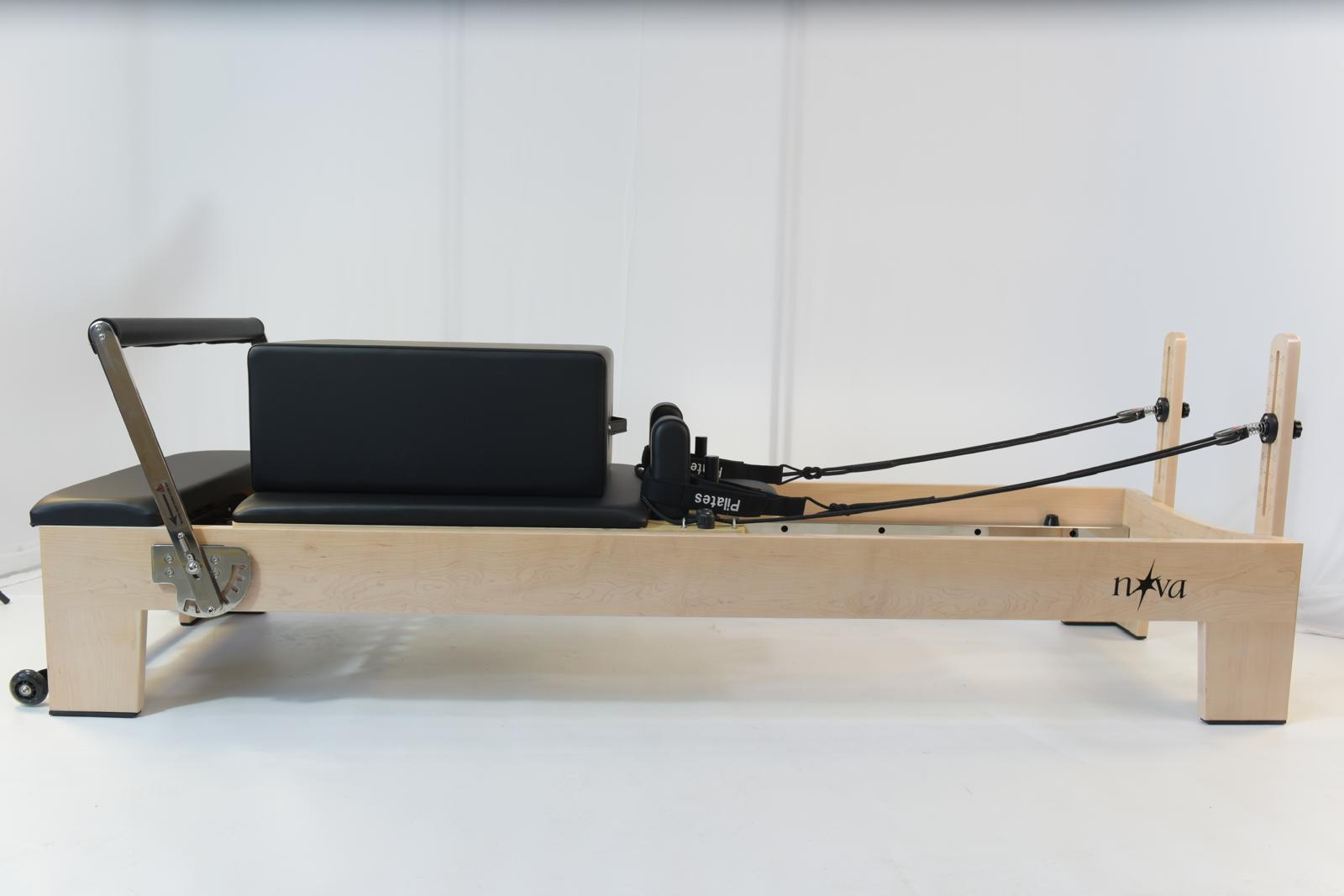 Studio Maple Reformer