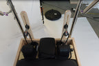 Luxury Inside Foot Bar Reformer with Tower