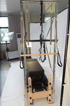 Luxury Inside Foot Bar Reformer with Tower