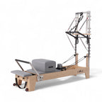 Studio Maple Reformer with Tower