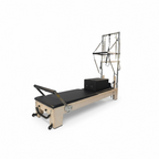 Luxury Inside Foot Bar Reformer with Tower