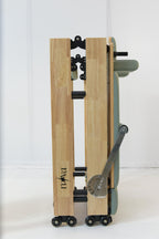 Oak Foldable Reformer