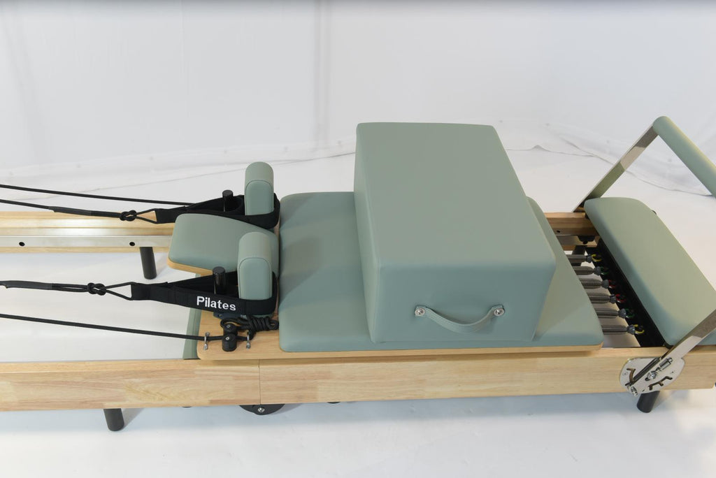 Oak Foldable Reformer