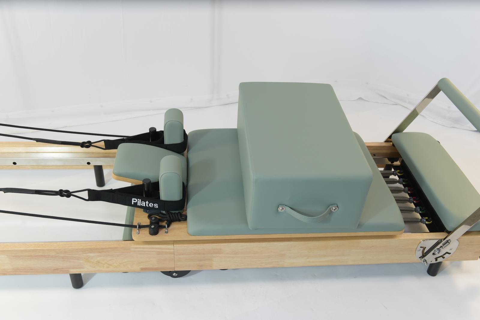 Oak Foldable Reformer