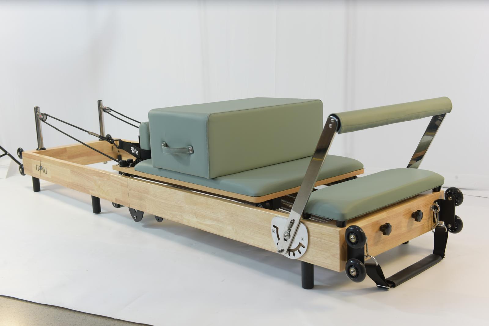 Oak Foldable Reformer