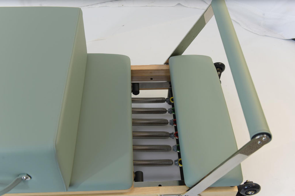 Oak Foldable Reformer