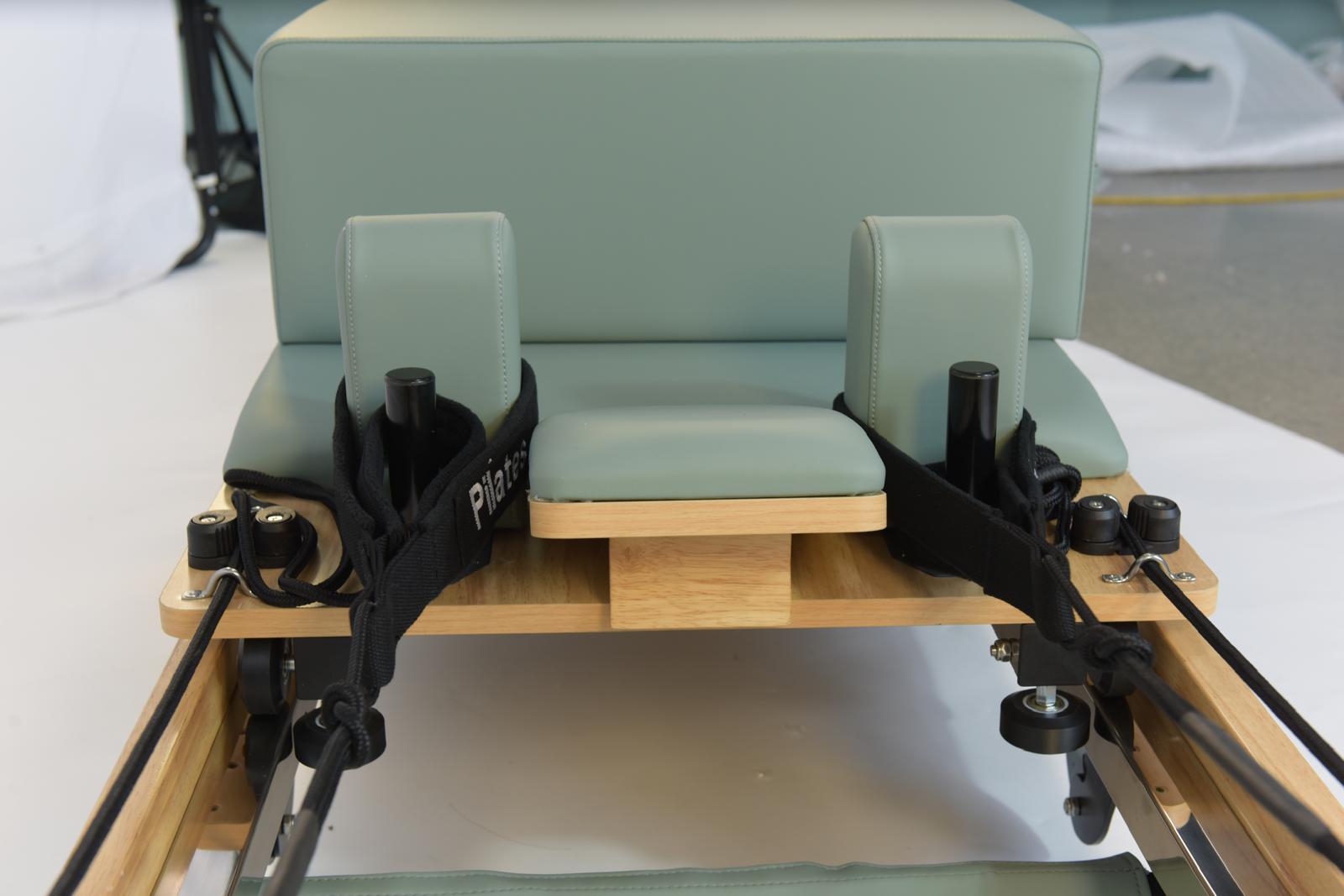 Oak Foldable Reformer