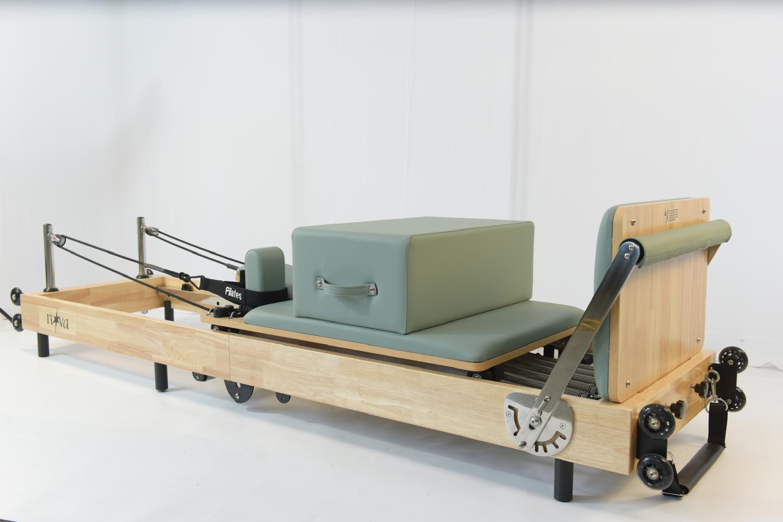 Oak Foldable Reformer