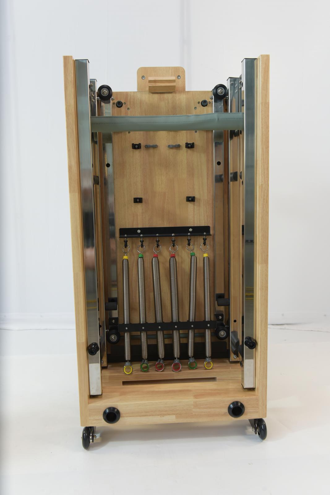 Oak Foldable Reformer