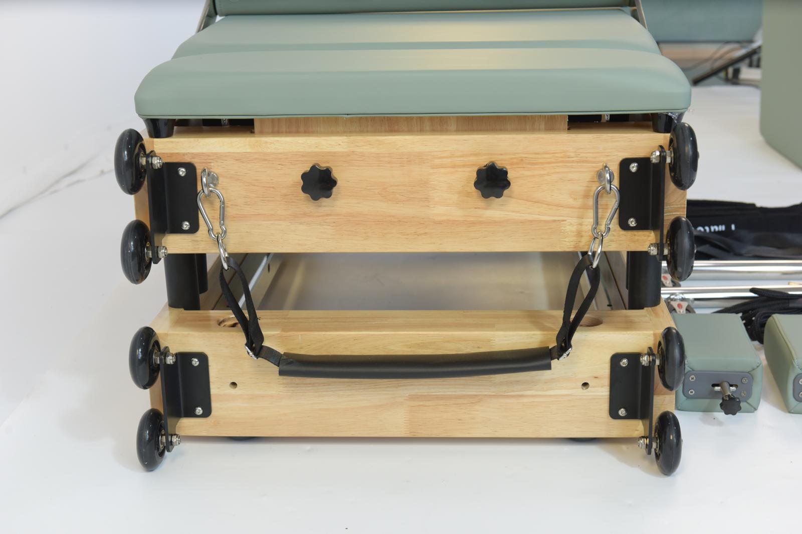 Oak Foldable Reformer