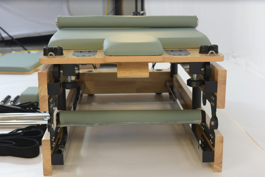 Oak Foldable Reformer