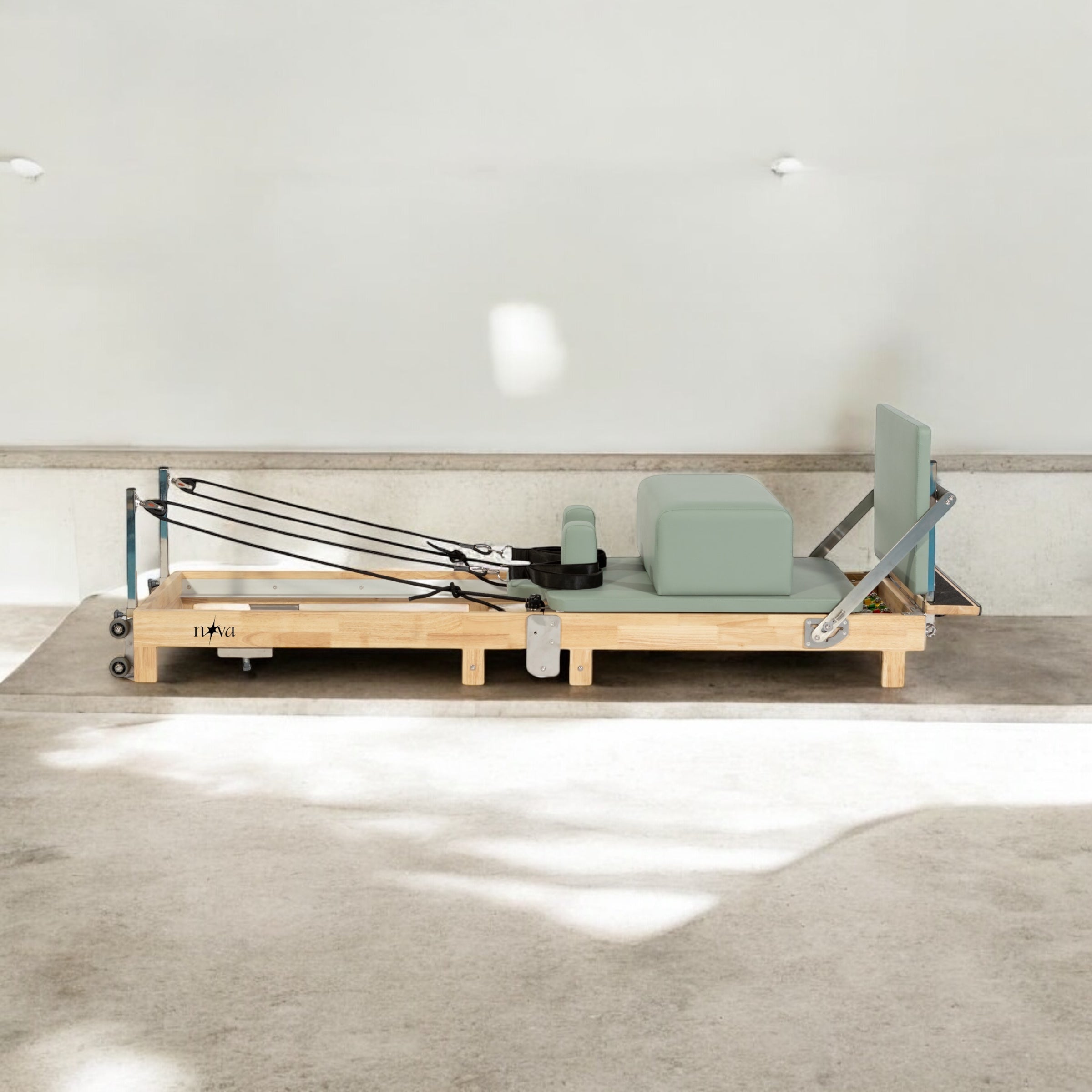 Oak Foldable Reformer